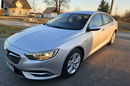 Opel Insignia Polski salon, Bezwypadkowy, I właścicel zdjęcie 3