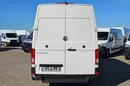 Volkswagen Crafter L5H2 109999zł NETTO Brygadówka 7 osób 2.0TDi/140KM zdjęcie 10