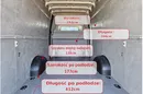 Volkswagen Crafter L5H2 109999zł NETTO Brygadówka 7 osób 2.0TDi/140KM zdjęcie 15