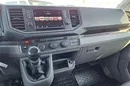 Volkswagen Crafter L5H2 109999zł NETTO Brygadówka 7 osób 2.0TDi/140KM zdjęcie 24