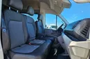 Volkswagen Crafter L5H2 109999zł NETTO Brygadówka 7 osób 2.0TDi/140KM zdjęcie 28