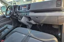Volkswagen Crafter L5H2 109999zł NETTO Brygadówka 7 osób 2.0TDi/140KM zdjęcie 30