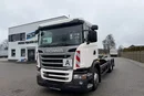 Scania R410 Hakowiec MEILLER RK20 65 zdjęcie 1