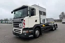 Scania R410 Hakowiec MEILLER RK20 65 zdjęcie 2