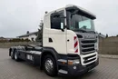 Scania R410 Hakowiec MEILLER RK20 65 zdjęcie 3