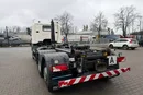 Scania R410 Hakowiec MEILLER RK20 65 zdjęcie 8