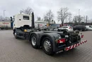 Scania R410 Hakowiec MEILLER RK20 65 zdjęcie 9