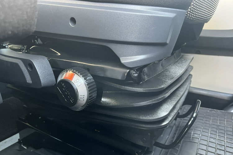 Peugeot Boxer 7-osob. Doka_Brygadowy GWARANCJA L4H2 MAXI zdjęcie 14