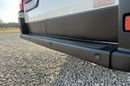Peugeot Boxer 7-osob. Doka_Brygadowy GWARANCJA L4H2 MAXI zdjęcie 17