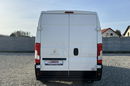 Peugeot Boxer 7-osob. Doka_Brygadowy GWARANCJA L4H2 MAXI zdjęcie 21
