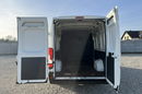 Peugeot Boxer 7-osob. Doka_Brygadowy GWARANCJA L4H2 MAXI zdjęcie 23