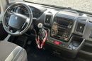 Peugeot Boxer 7-osob. Doka_Brygadowy GWARANCJA L4H2 MAXI zdjęcie 8