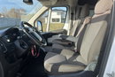 Peugeot Boxer 7-osob. Doka_Brygadowy GWARANCJA L4H2 MAXI zdjęcie 9
