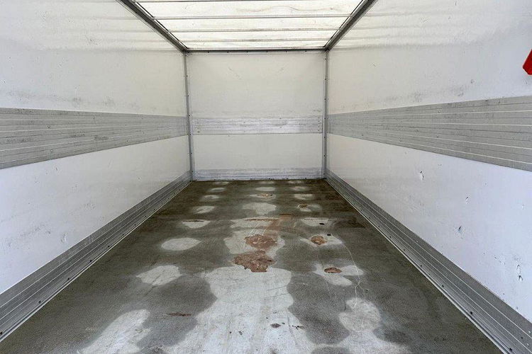 IVECO/PONY AUTO DAILY 50C/35 zdjęcie 5