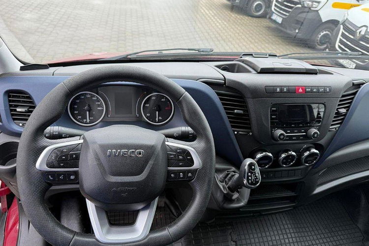 IVECO/PONY AUTO DAILY 50C/35 zdjęcie 7