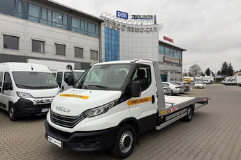 Iveco IVECO/JEGGER DAILY 35S18