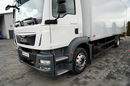 MAN TGM 12.290 / 4x2 / CHŁODNIA 7.8 M / AGREGAT THERMO KING T-1200 R / WINDA ZAŁADOWCZA / MUTLITEMPERATURA / DHOLLANDIA zdjęcie 11