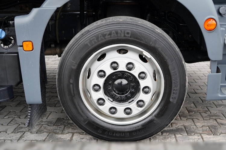 MAN TGM 12.290 / 4x2 / CHŁODNIA 7.8 M / AGREGAT THERMO KING T-1200 R / WINDA ZAŁADOWCZA / MUTLITEMPERATURA / DHOLLANDIA zdjęcie 18