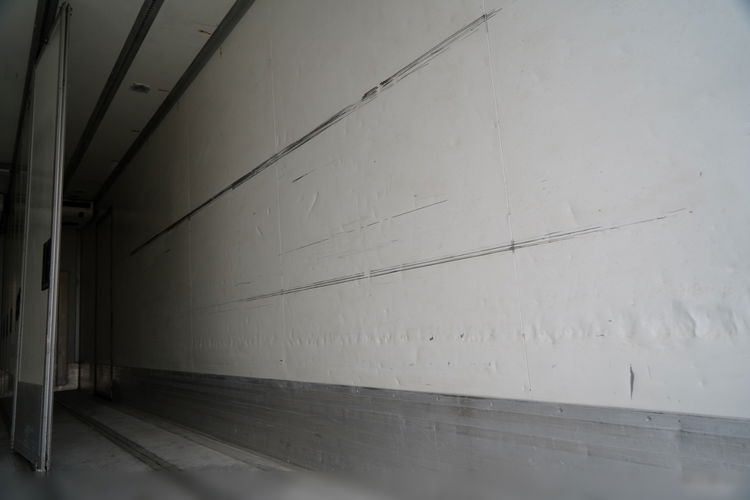 MAN TGM 12.290 / 4x2 / CHŁODNIA 7.8 M / AGREGAT THERMO KING T-1200 R / WINDA ZAŁADOWCZA / MUTLITEMPERATURA / DHOLLANDIA zdjęcie 26