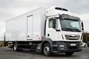 MAN TGM 12.290 / 4x2 / CHŁODNIA 7.8 M / AGREGAT THERMO KING T-1200 R / WINDA ZAŁADOWCZA / MUTLITEMPERATURA / DHOLLANDIA zdjęcie 2