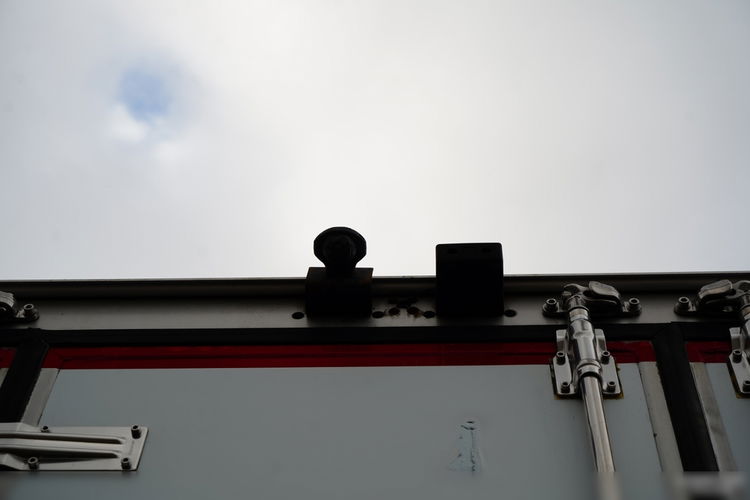 MAN TGM 12.290 / 4x2 / CHŁODNIA 7.8 M / AGREGAT THERMO KING T-1200 R / WINDA ZAŁADOWCZA / MUTLITEMPERATURA / DHOLLANDIA zdjęcie 33