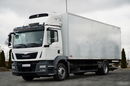 MAN TGM 12.290 / 4x2 / CHŁODNIA 7.8 M / AGREGAT THERMO KING T-1200 R / WINDA ZAŁADOWCZA / MUTLITEMPERATURA / DHOLLANDIA zdjęcie 4