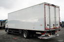 MAN TGM 12.290 / 4x2 / CHŁODNIA 7.8 M / AGREGAT THERMO KING T-1200 R / WINDA ZAŁADOWCZA / MUTLITEMPERATURA / DHOLLANDIA zdjęcie 6