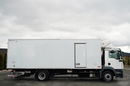 MAN TGM 12.290 / 4x2 / CHŁODNIA 7.8 M / AGREGAT THERMO KING T-1200 R / WINDA ZAŁADOWCZA / MUTLITEMPERATURA / DHOLLANDIA zdjęcie 8