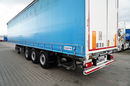 Schmitz -CARGOBULL / FIRANKA / STANDARD / PLANDEKA ZBROJONA zdjęcie 11