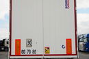 Schmitz -CARGOBULL / FIRANKA / STANDARD / PLANDEKA ZBROJONA zdjęcie 12