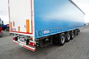 Schmitz -CARGOBULL / FIRANKA / STANDARD / PLANDEKA ZBROJONA zdjęcie 13