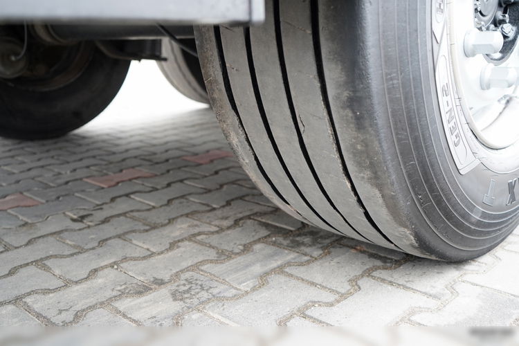 Schmitz -CARGOBULL / FIRANKA / STANDARD / PLANDEKA ZBROJONA zdjęcie 24