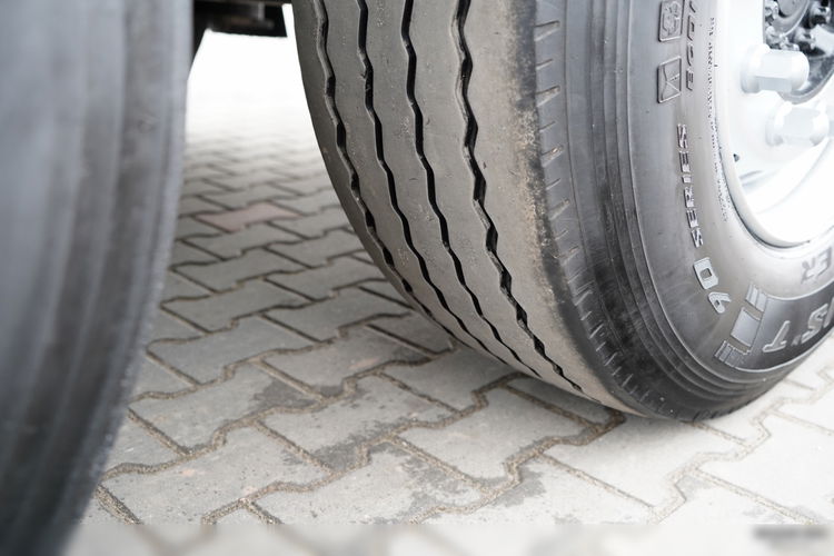 Schmitz -CARGOBULL / FIRANKA / STANDARD / PLANDEKA ZBROJONA zdjęcie 26