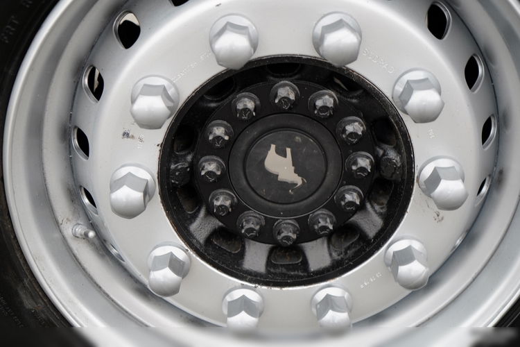 Schmitz -CARGOBULL / FIRANKA / STANDARD / PLANDEKA ZBROJONA zdjęcie 28