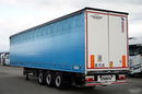 Schmitz -CARGOBULL / FIRANKA / STANDARD / PLANDEKA ZBROJONA zdjęcie 6