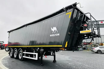 naczepy Wielton