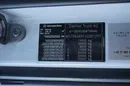Mercedes ACTROS L / 1848 / EURO 6 / MP 5 / GIGA SPACE zdjęcie 10