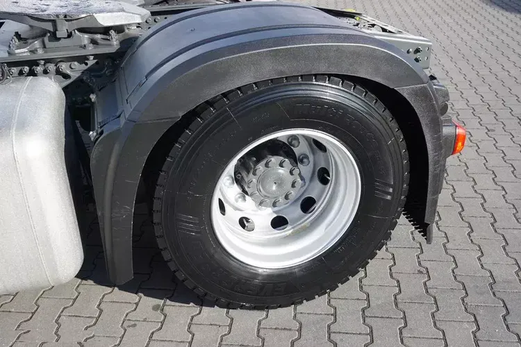 Mercedes ACTROS L / 1848 / EURO 6 / MP 5 / GIGA SPACE zdjęcie 18