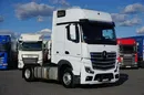 Mercedes ACTROS L / 1848 / EURO 6 / MP 5 / GIGA SPACE zdjęcie 2