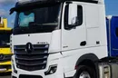 Mercedes ACTROS L / 1848 / EURO 6 / MP 5 / GIGA SPACE zdjęcie 20