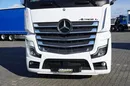Mercedes ACTROS L / 1848 / EURO 6 / MP 5 / GIGA SPACE zdjęcie 22