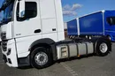 Mercedes ACTROS L / 1848 / EURO 6 / MP 5 / GIGA SPACE zdjęcie 24