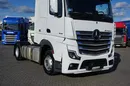 Mercedes ACTROS L / 1848 / EURO 6 / MP 5 / GIGA SPACE zdjęcie 27