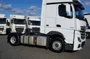 Mercedes ACTROS L / 1848 / EURO 6 / MP 5 / GIGA SPACE zdjęcie 29