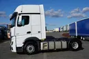 Mercedes ACTROS L / 1848 / EURO 6 / MP 5 / GIGA SPACE zdjęcie 3