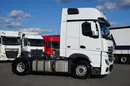 Mercedes ACTROS L / 1848 / EURO 6 / MP 5 / GIGA SPACE zdjęcie 4