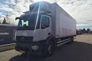 Mercedes ACTROS 2530 IZOTERMA CARRIER SUPRA 1050 zdjęcie 2
