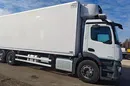 Mercedes ACTROS 2530 IZOTERMA CARRIER SUPRA 1050 zdjęcie 3