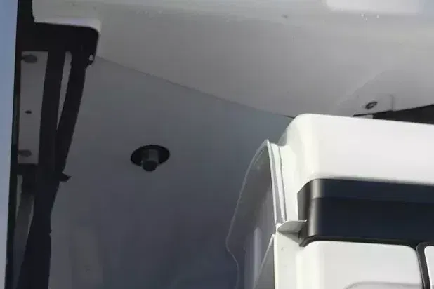 Mercedes ACTROS 2530 IZOTERMA CARRIER SUPRA 1050 zdjęcie 33