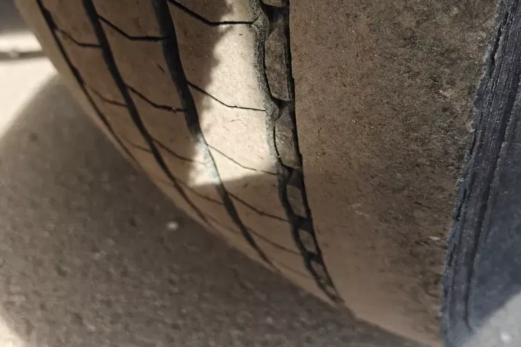 Mercedes ACTROS 2530 IZOTERMA CARRIER SUPRA 1050 zdjęcie 35